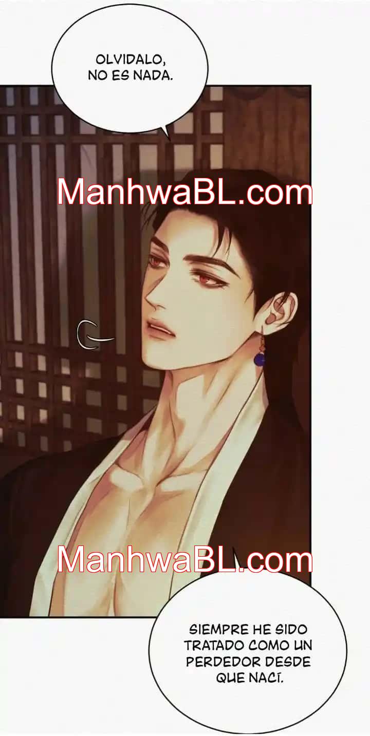 Nocturno - Capítulo 44 manhwa