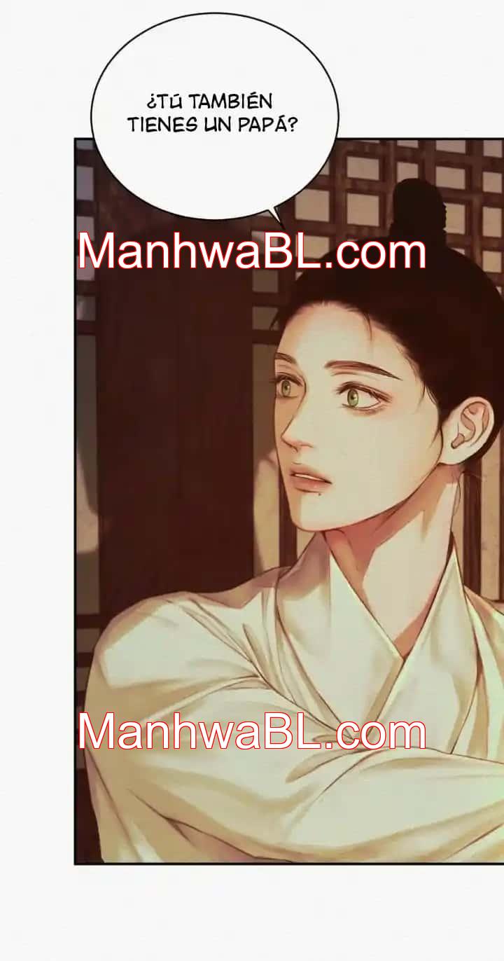 Nocturno - Capítulo 44 manhwa