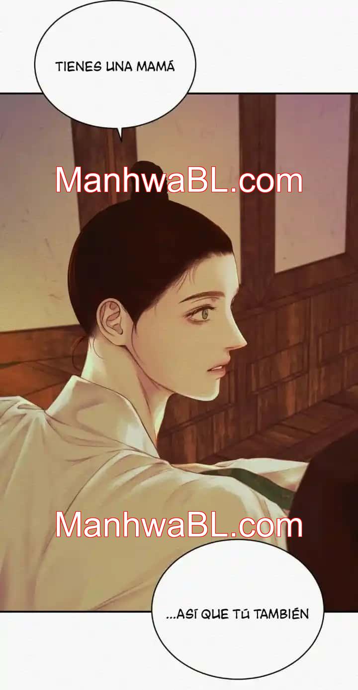 Nocturno - Capítulo 44 manhwa