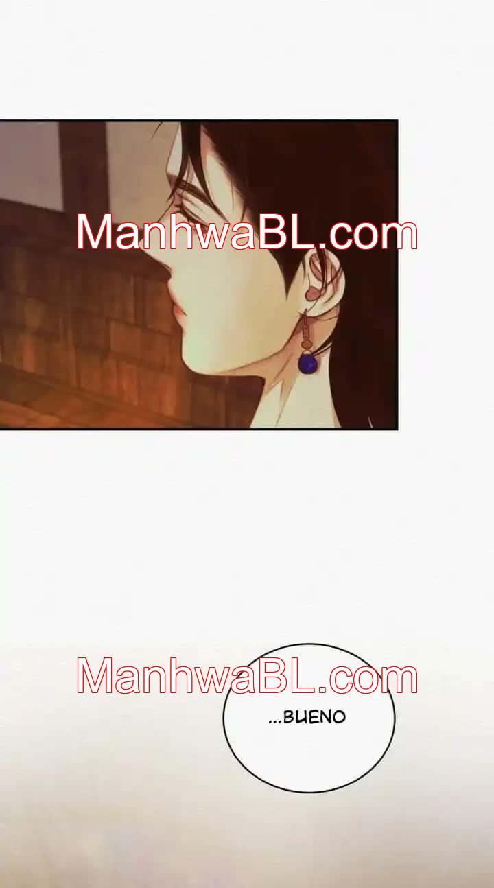Nocturno - Capítulo 44 manhwa