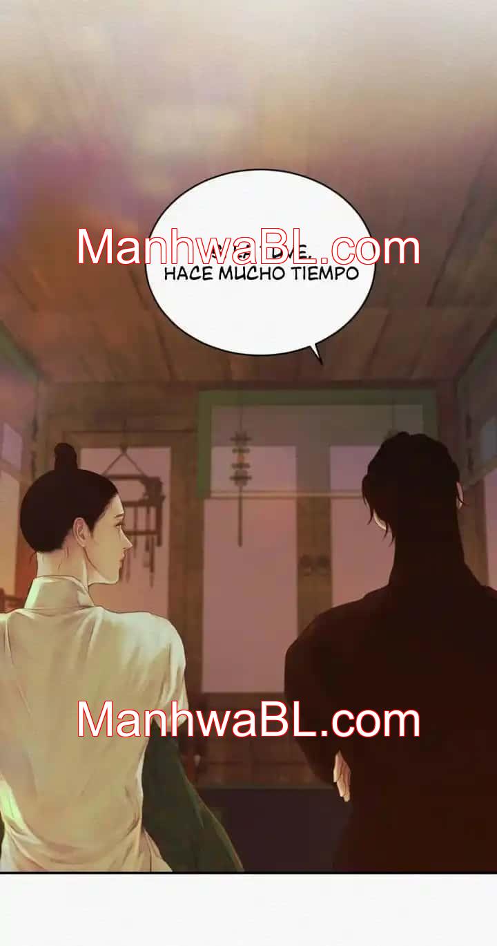 Nocturno - Capítulo 44 manhwa