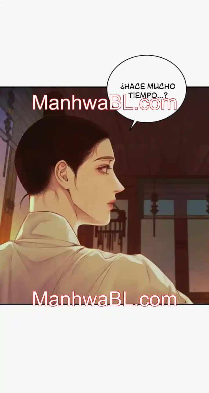 Nocturno - Capítulo 44 manhwa