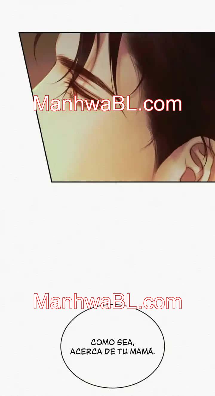 Nocturno - Capítulo 44 manhwa