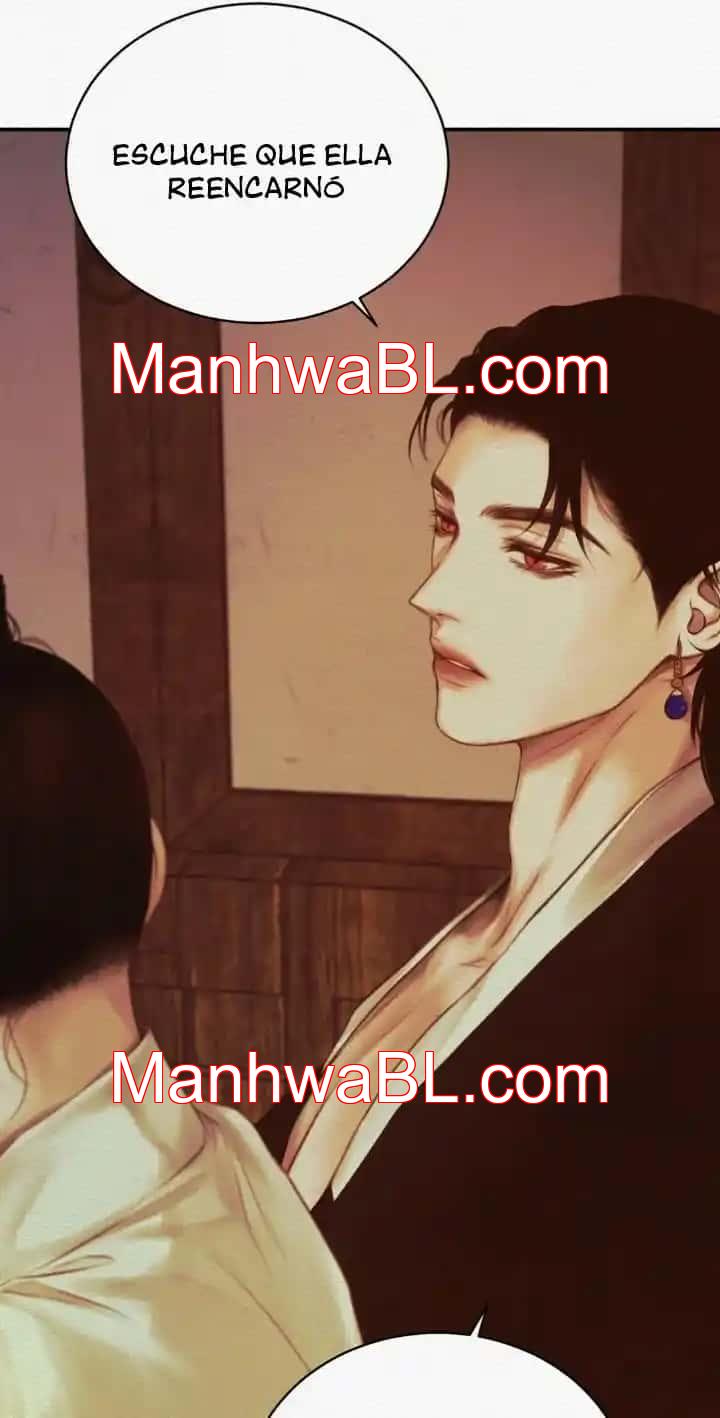 Nocturno - Capítulo 44 manhwa