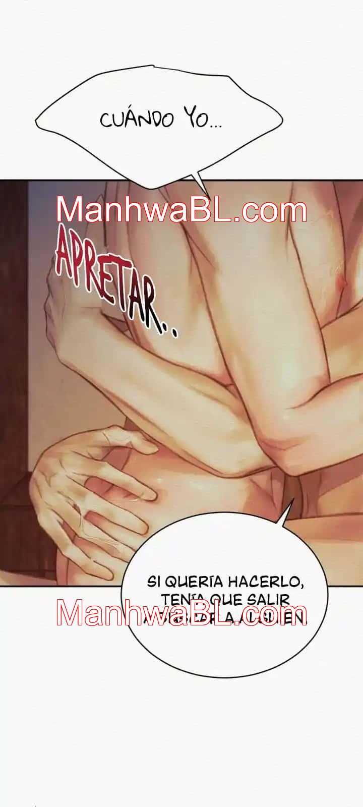 Nocturno - Capítulo 44 manhwa