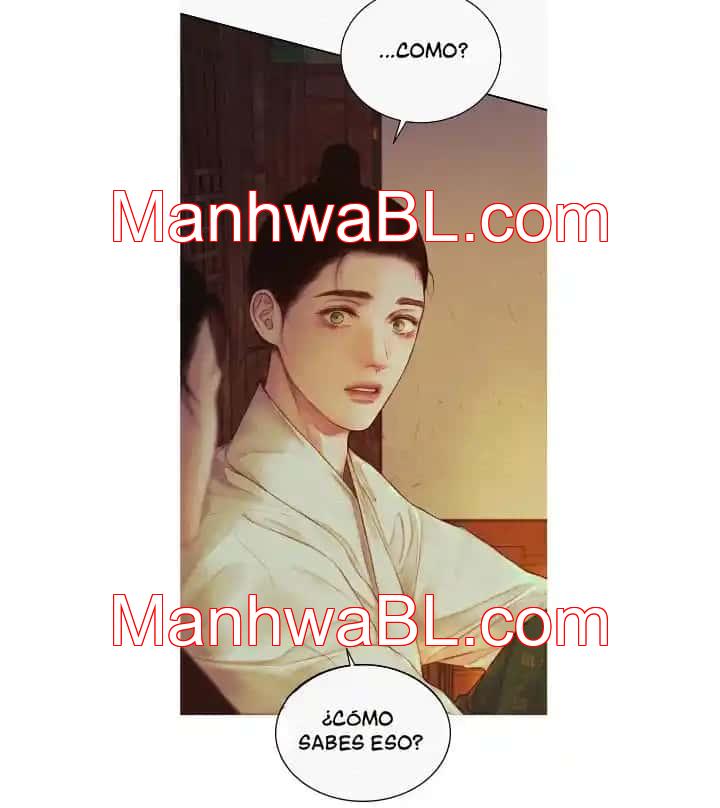 Nocturno - Capítulo 44 manhwa