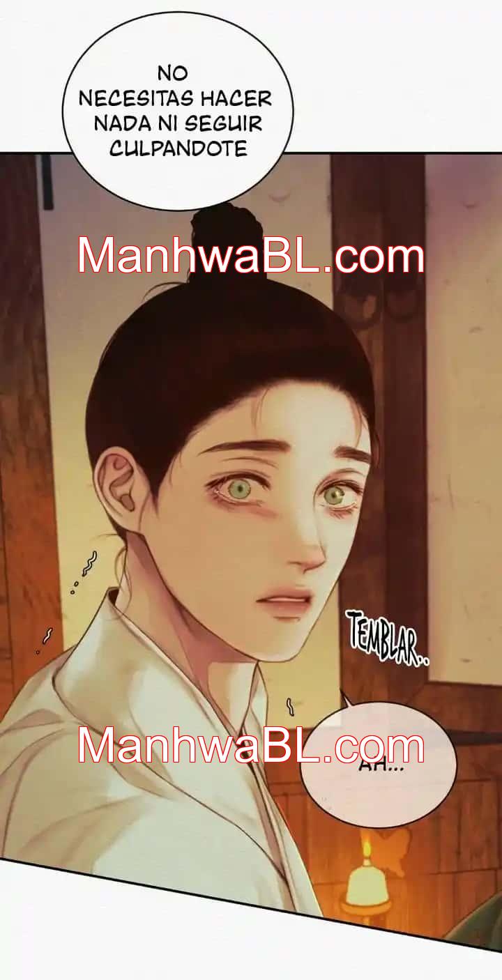 Nocturno - Capítulo 44 manhwa