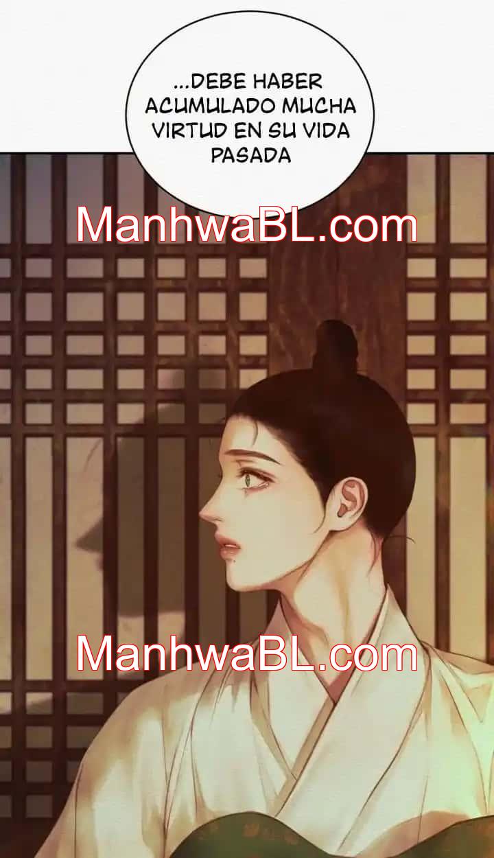 Nocturno - Capítulo 44 manhwa