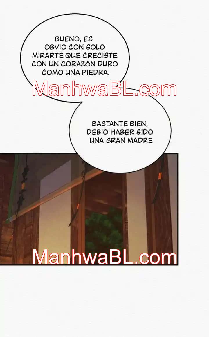 Nocturno - Capítulo 44 manhwa