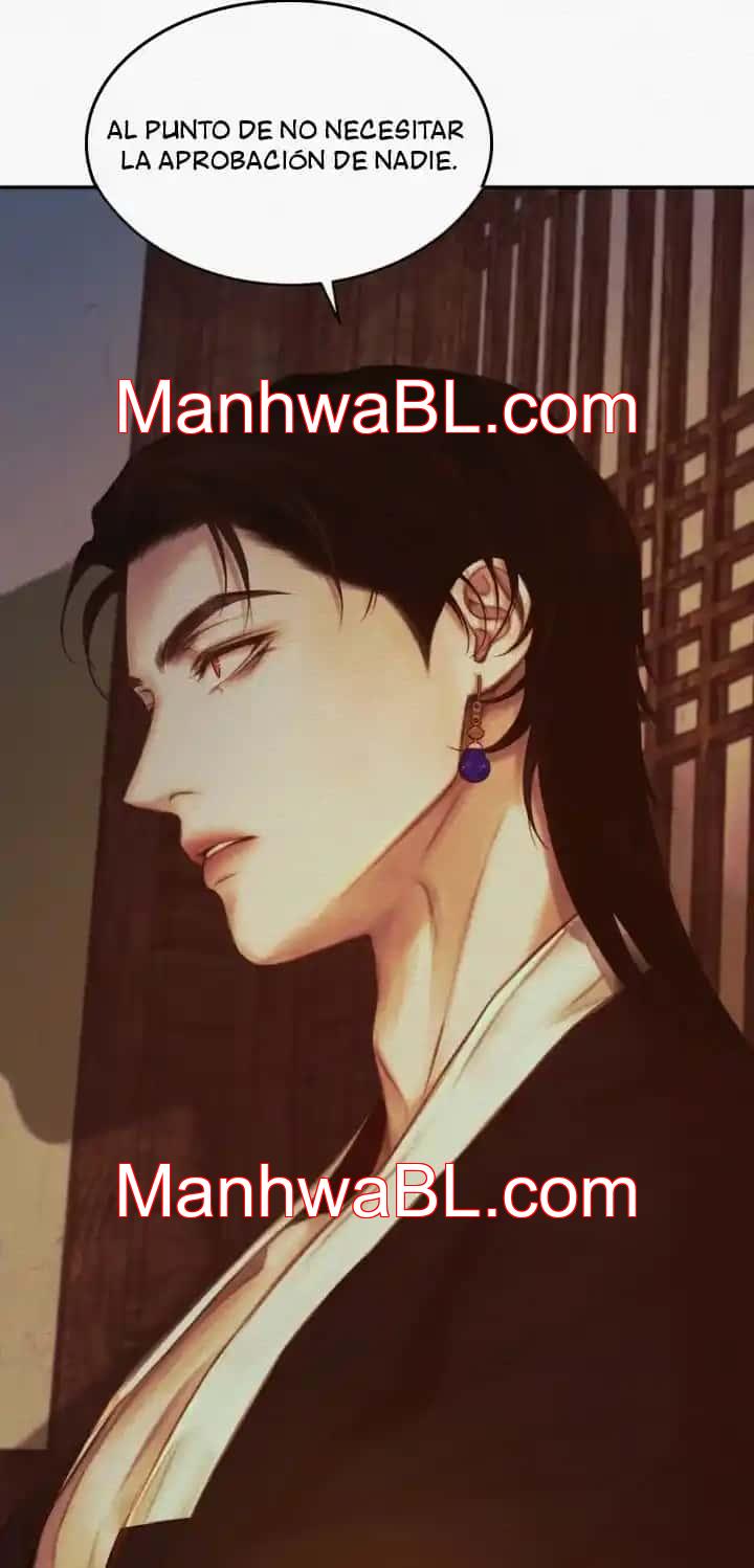 Nocturno - Capítulo 44 manhwa