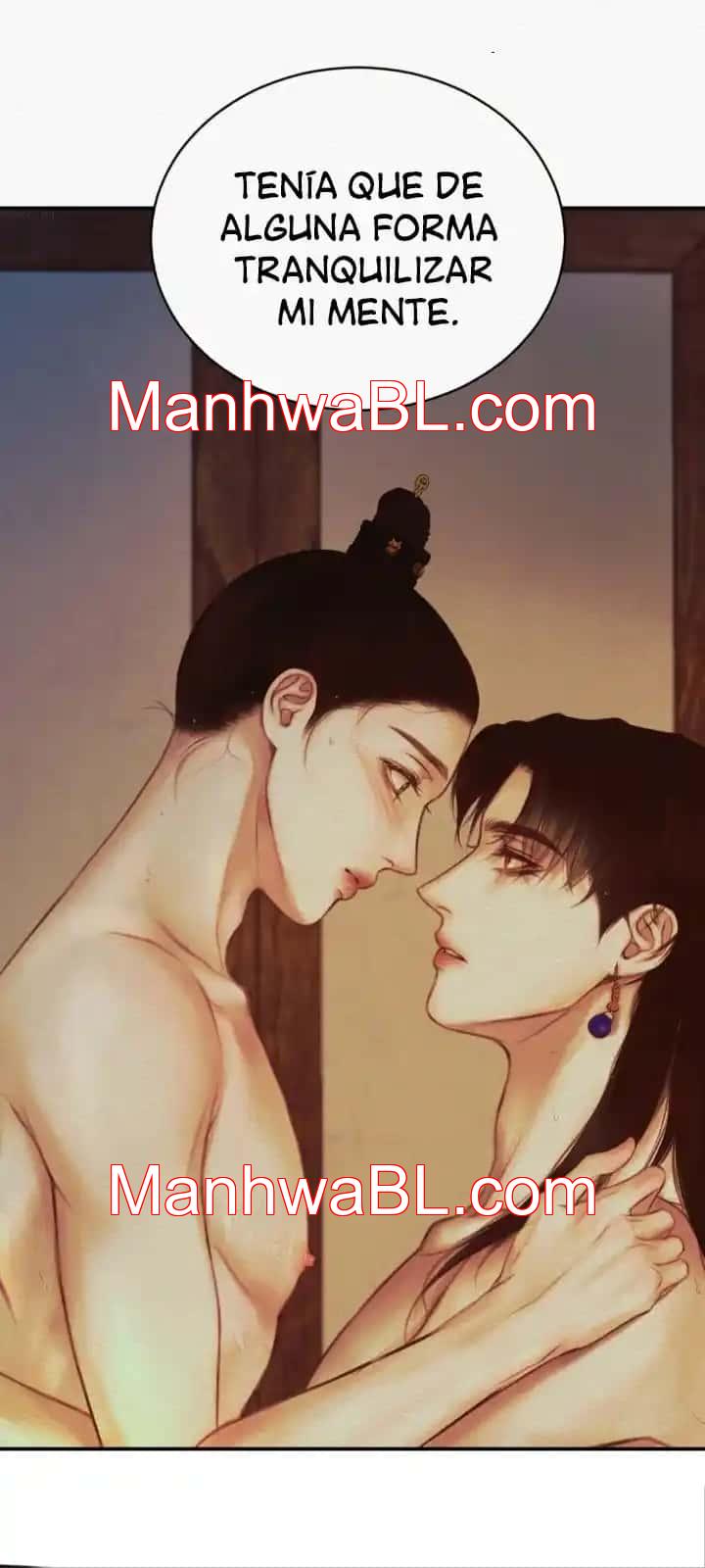 Nocturno - Capítulo 44 manhwa