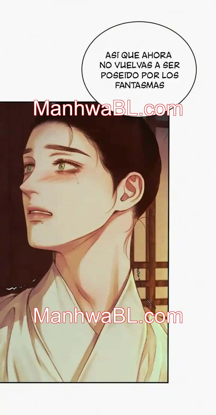 Nocturno - Capítulo 44 manhwa