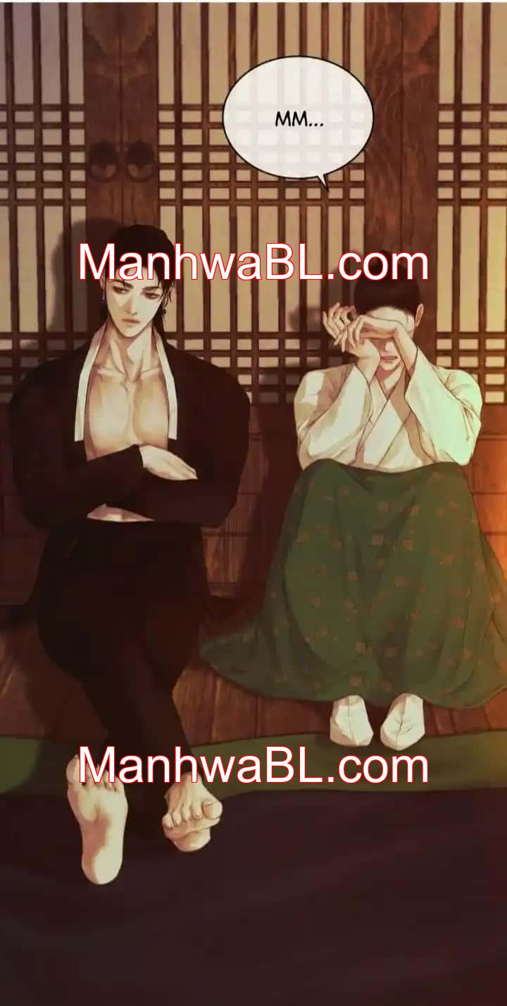 Nocturno - Capítulo 44 manhwa