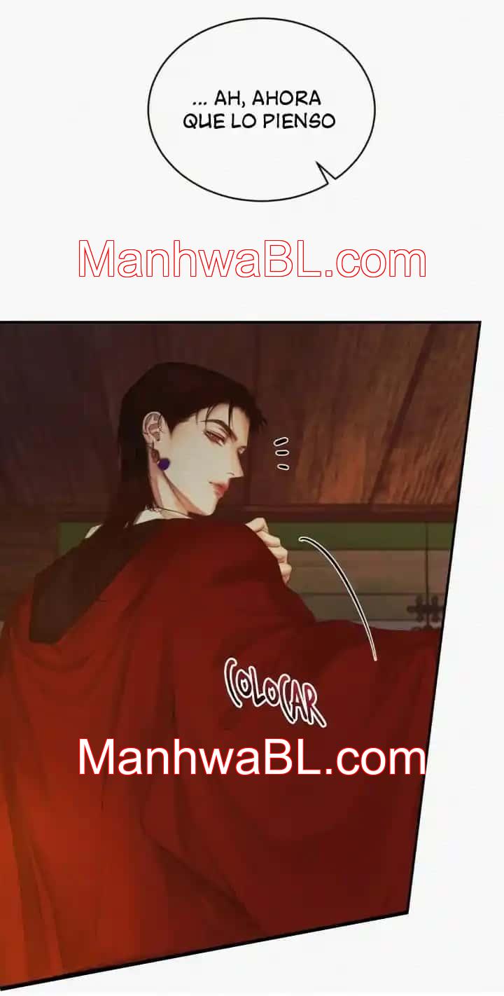 Nocturno - Capítulo 44 manhwa