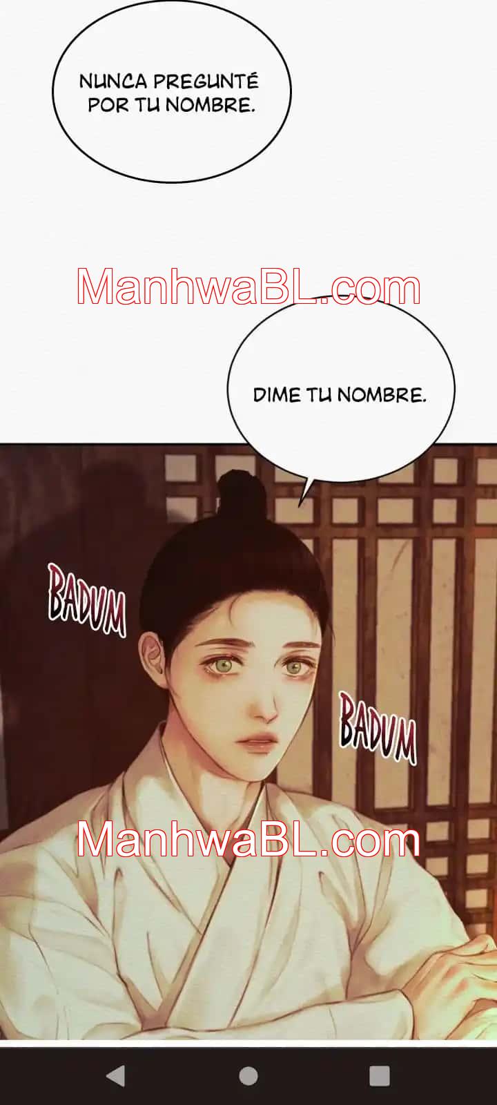 Nocturno - Capítulo 44 manhwa