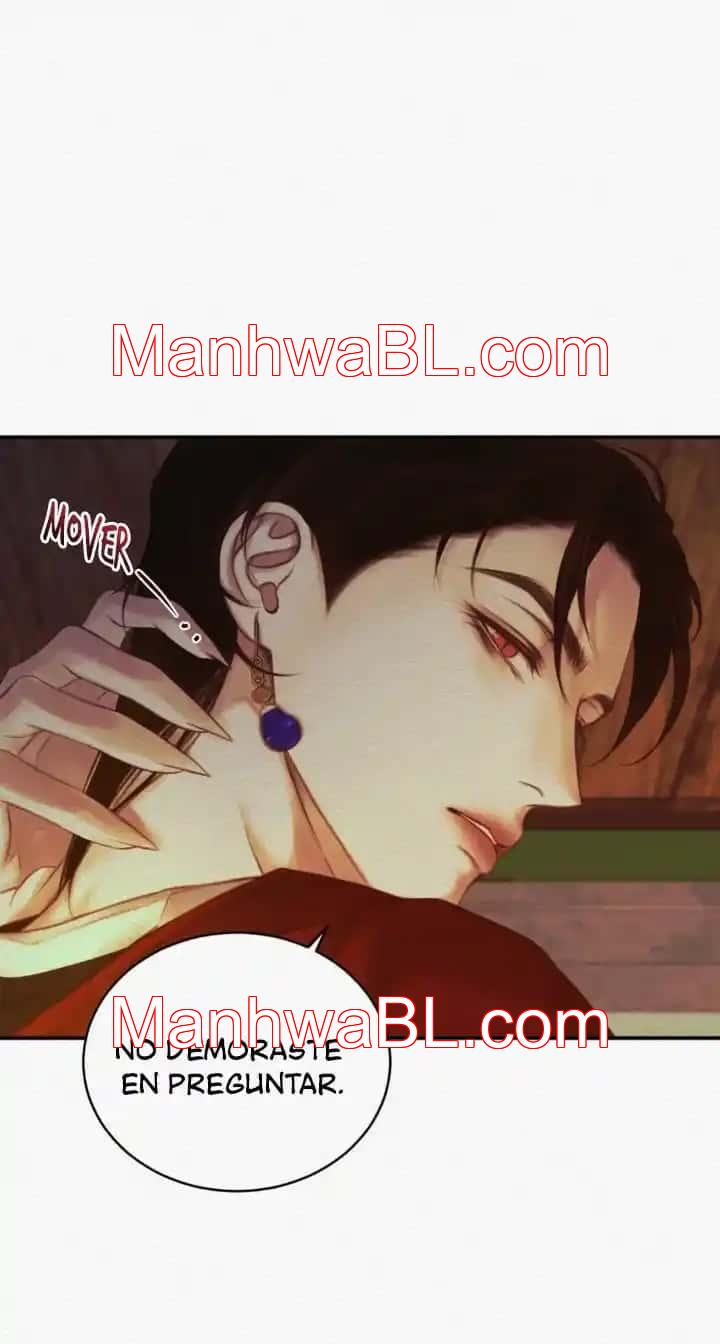 Nocturno - Capítulo 44 manhwa