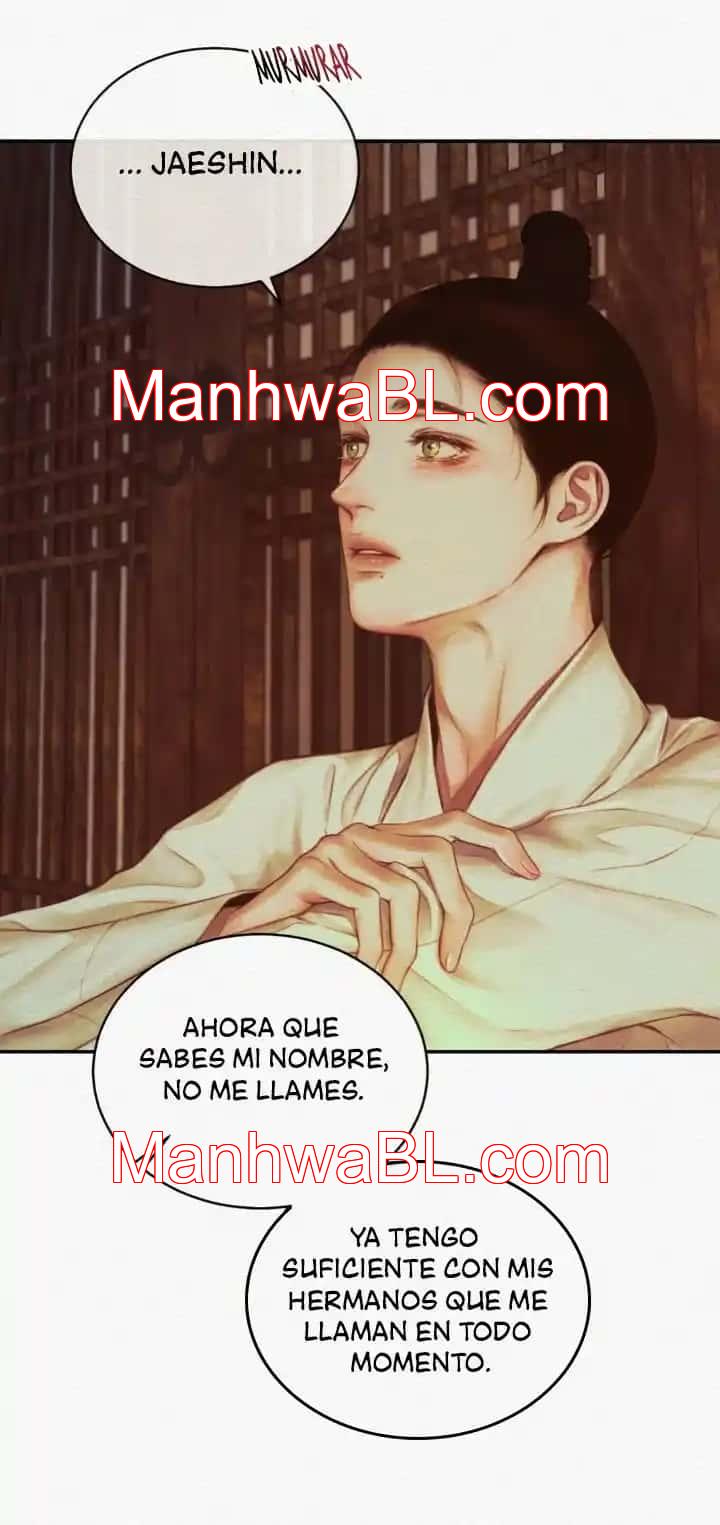 Nocturno - Capítulo 44 manhwa