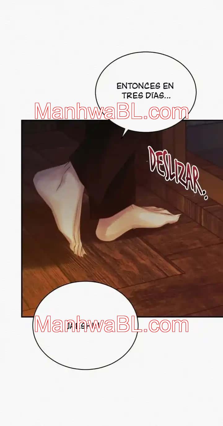 Nocturno - Capítulo 44 manhwa