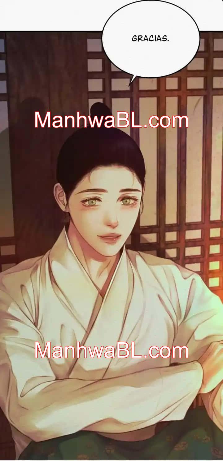 Nocturno - Capítulo 44 manhwa
