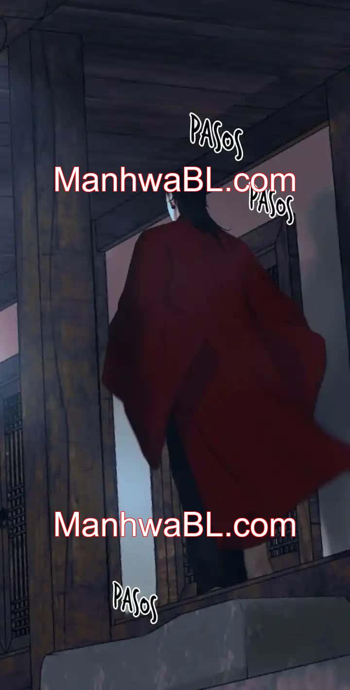 Nocturno - Capítulo 44 manhwa