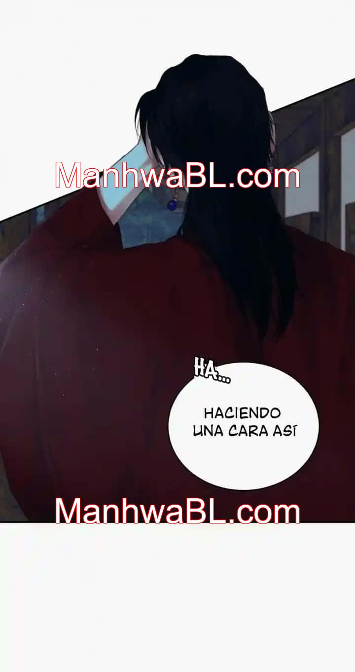Nocturno - Capítulo 44 manhwa
