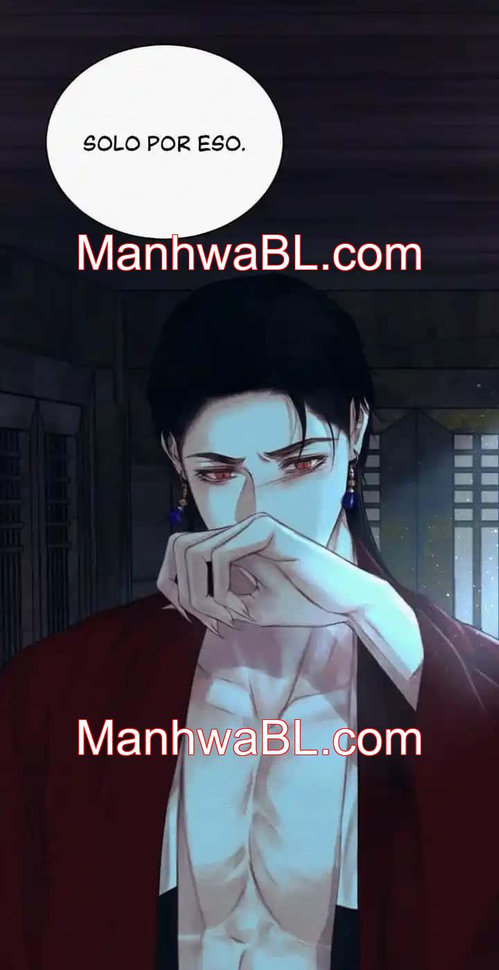 Nocturno - Capítulo 44 manhwa