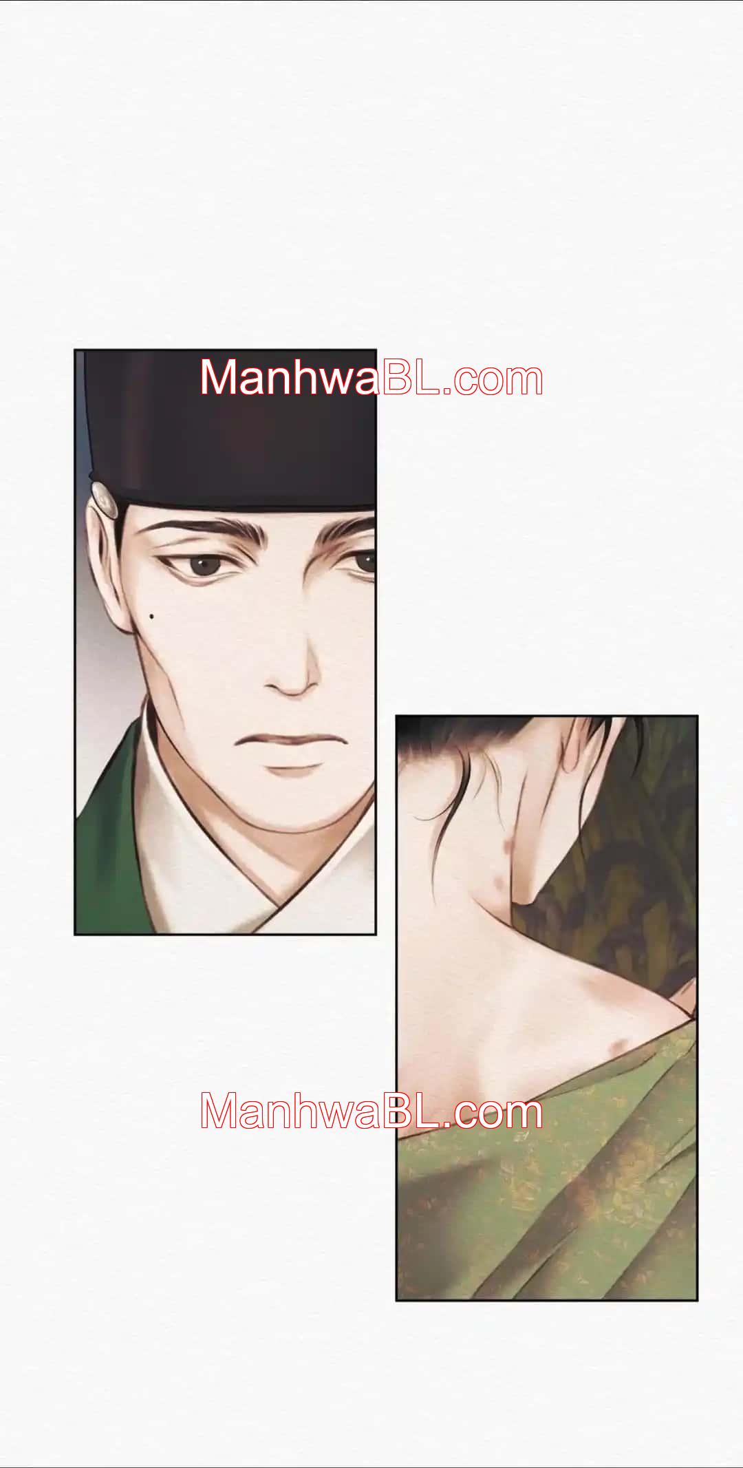 Nocturno - Capítulo 7 manhwa