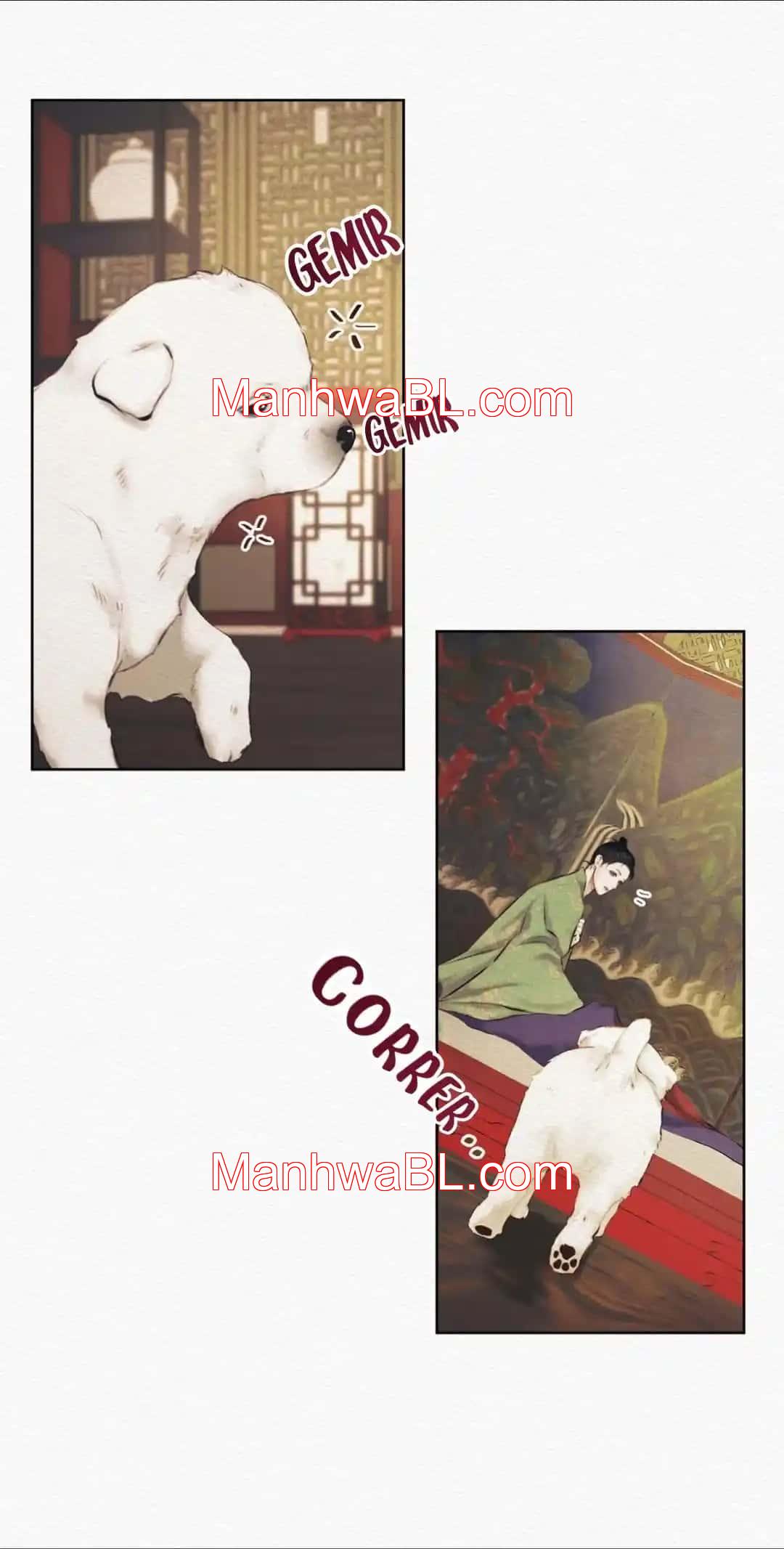 Nocturno - Capítulo 7 manhwa