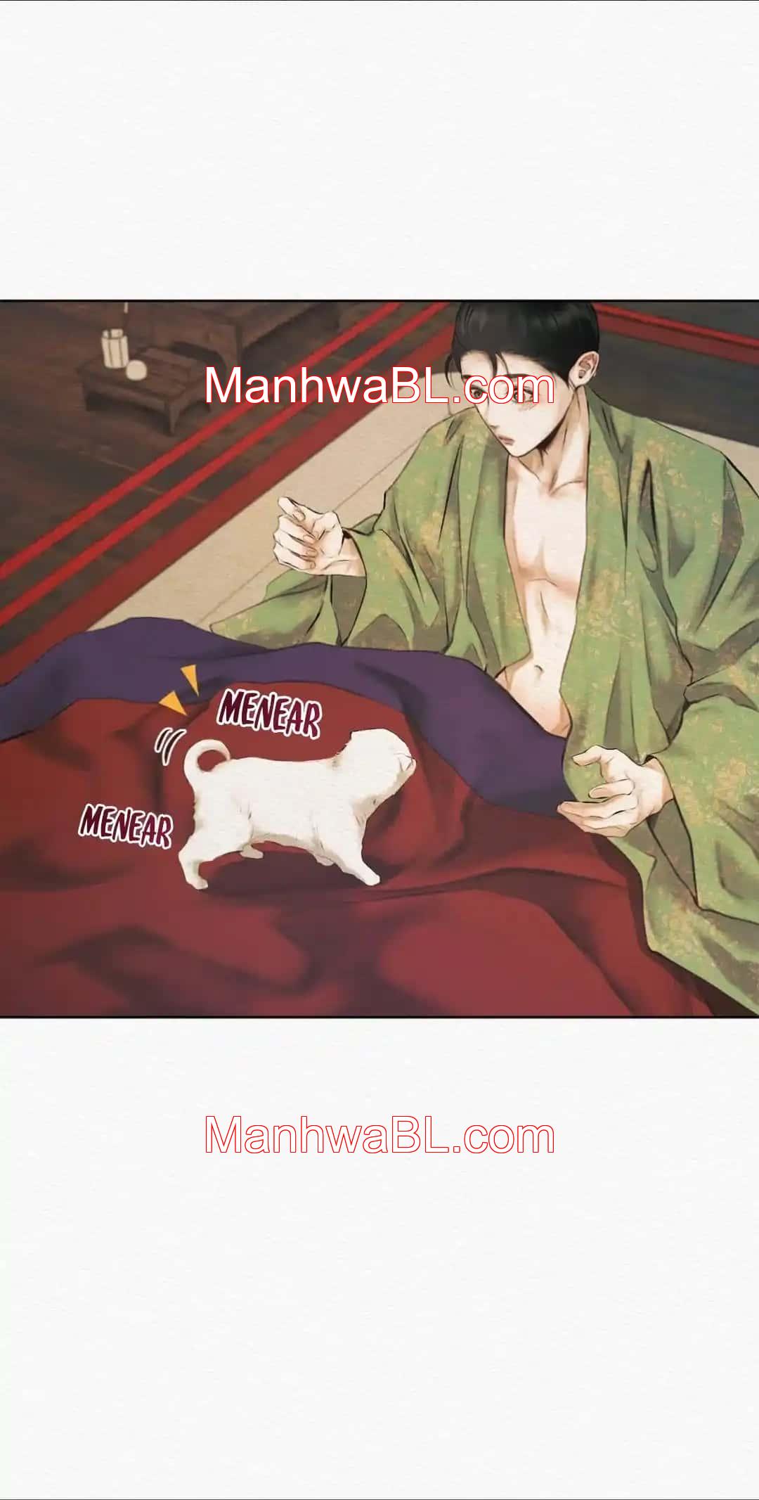 Nocturno - Capítulo 7 manhwa
