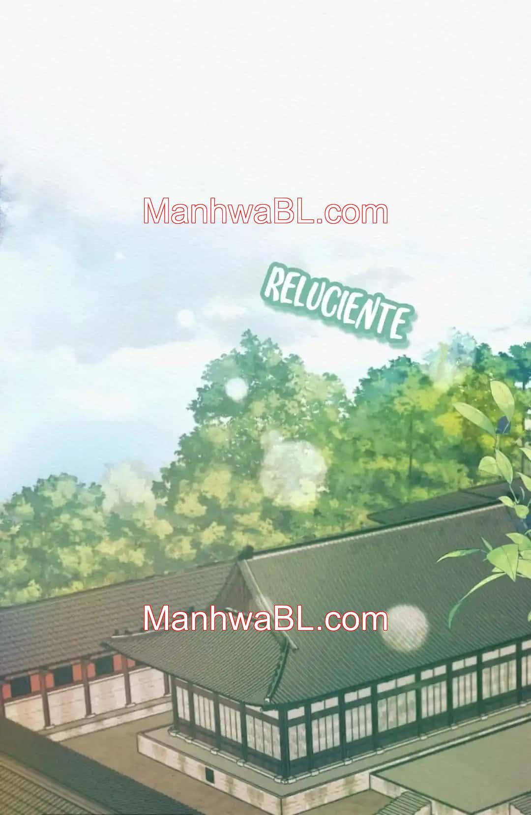 Nocturno - Capítulo 7 manhwa
