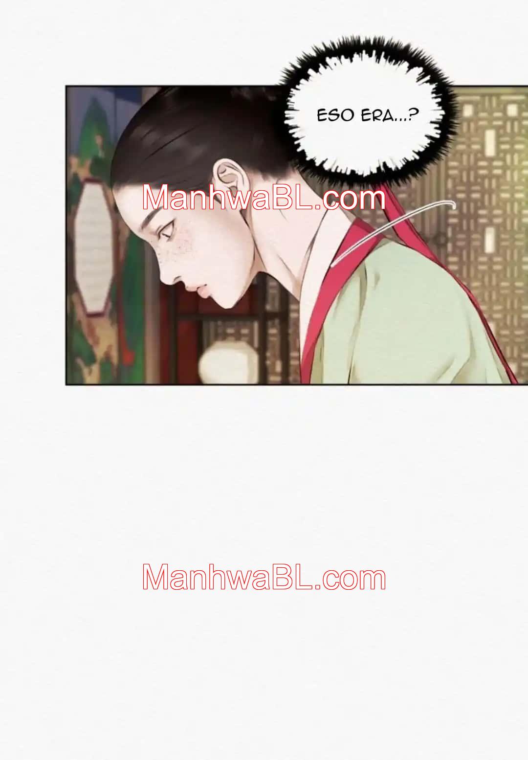 Nocturno - Capítulo 7 manhwa