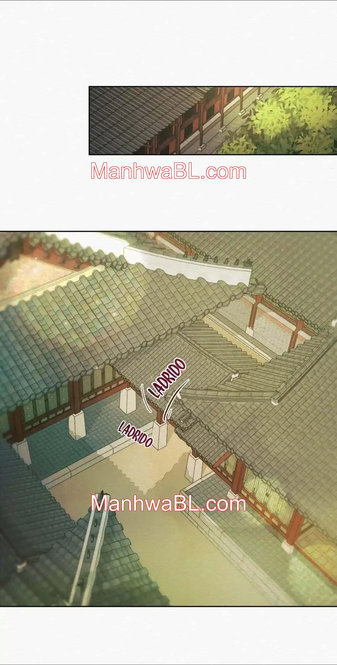 Nocturno - Capítulo 7 manhwa