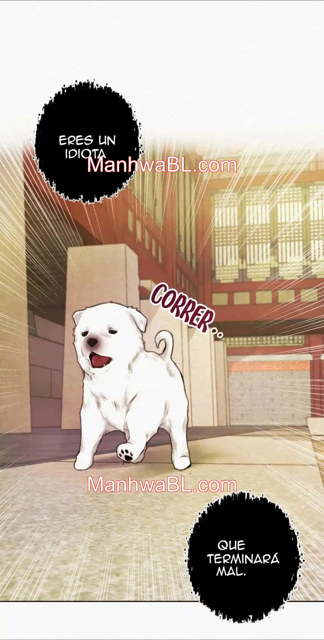 Nocturno - Capítulo 7 manhwa