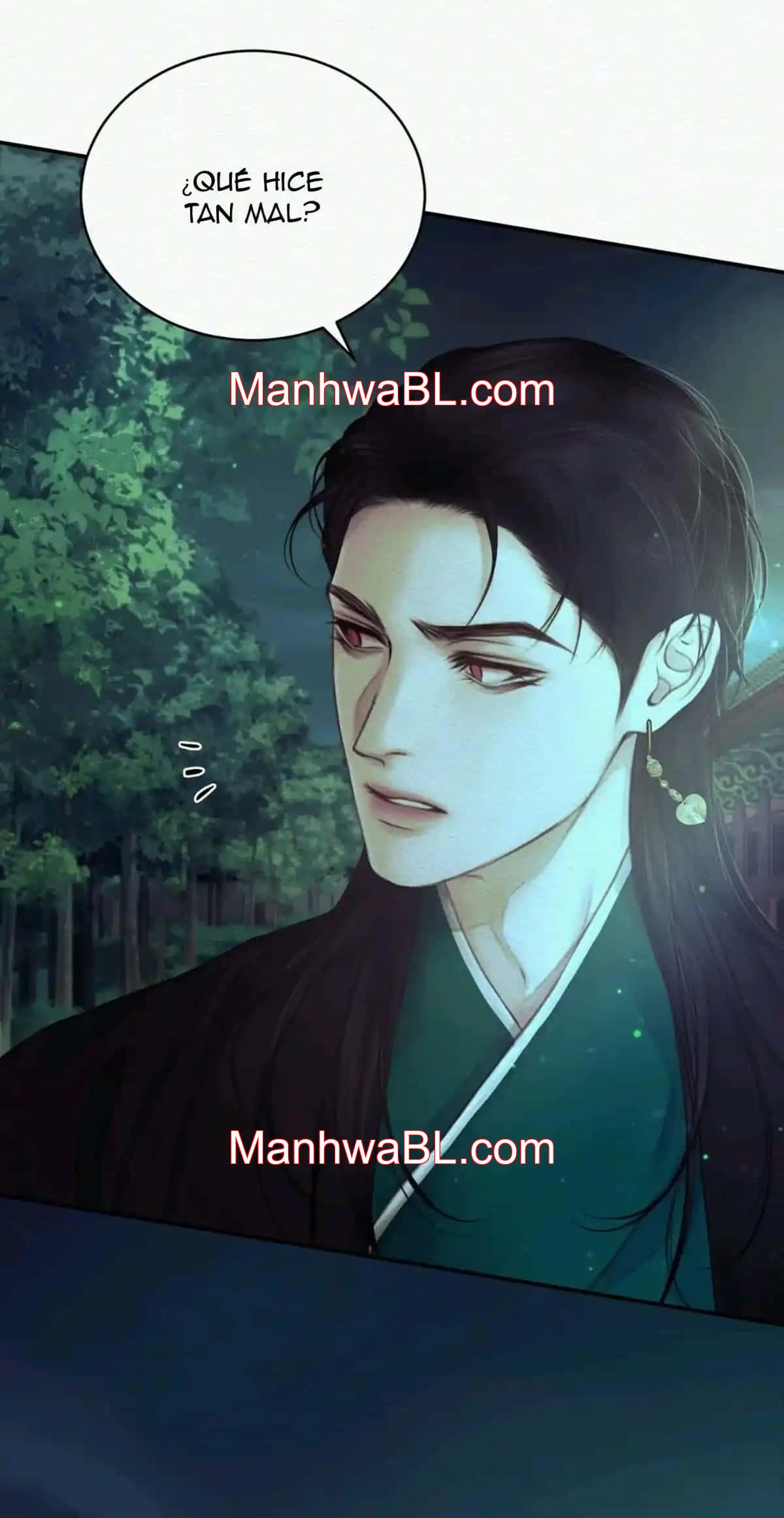 Nocturno - Capítulo 37 manhwa