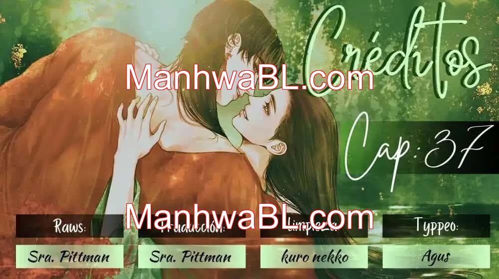 Nocturno - Capítulo 37 manhwa