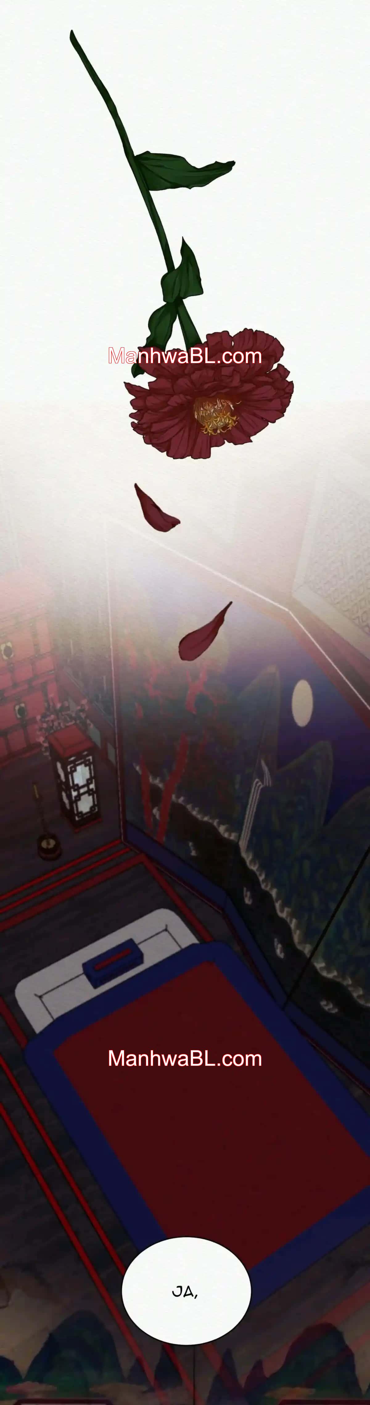 Nocturno - Capítulo 37 manhwa