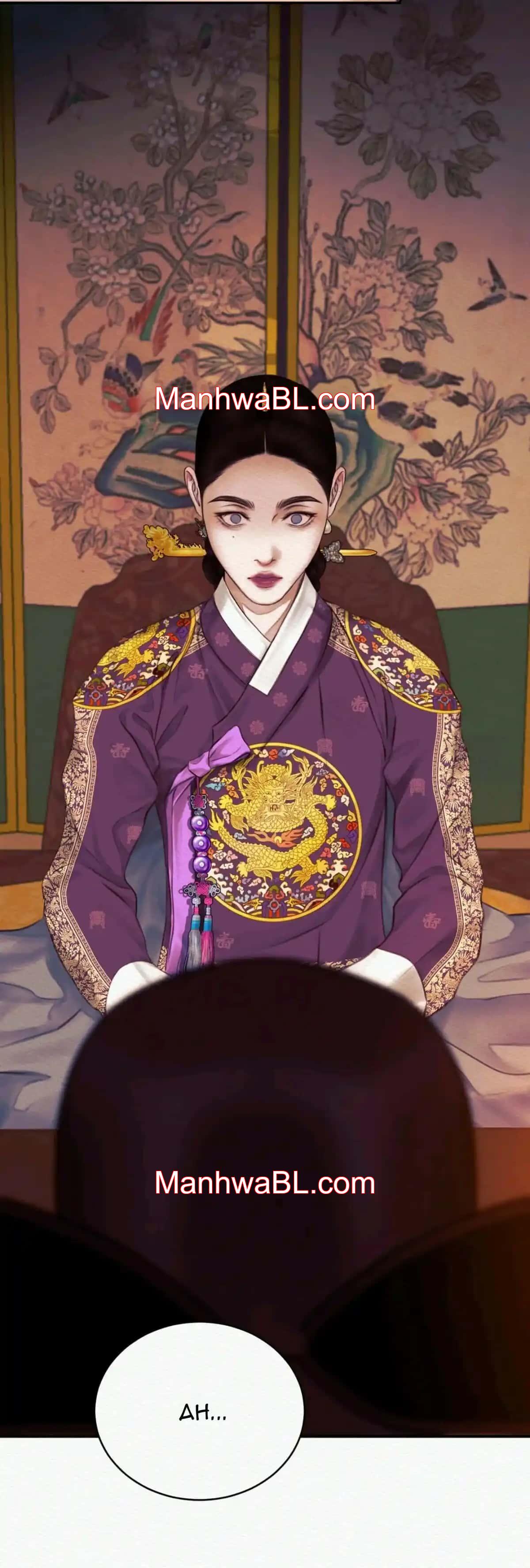 Nocturno - Capítulo 37 manhwa