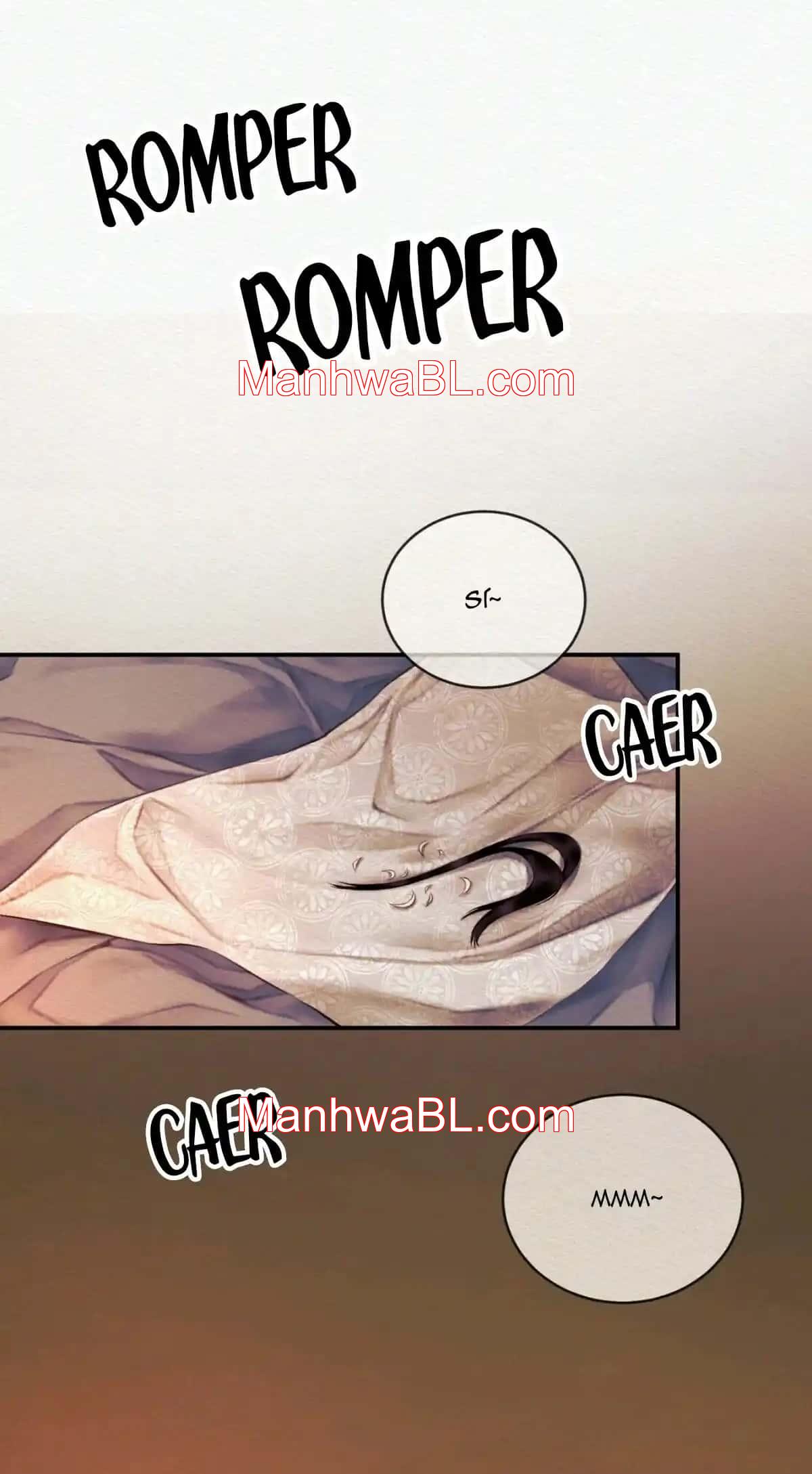 Nocturno - Capítulo 37 manhwa