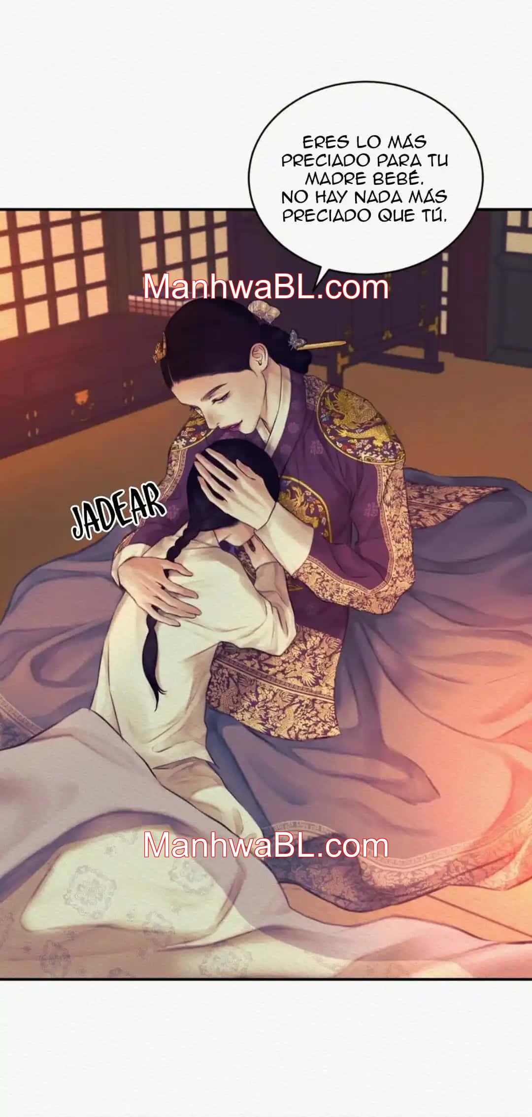 Nocturno - Capítulo 37 manhwa
