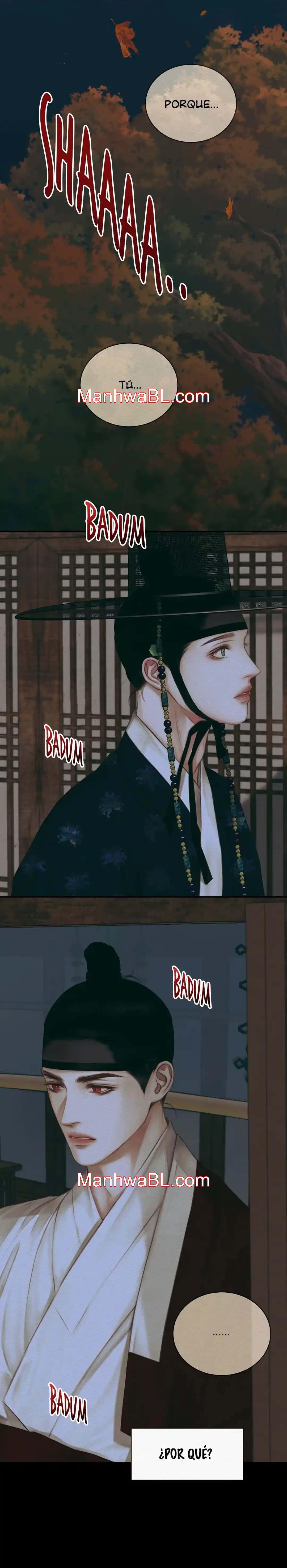 Nocturno - Capítulo 60 manhwa