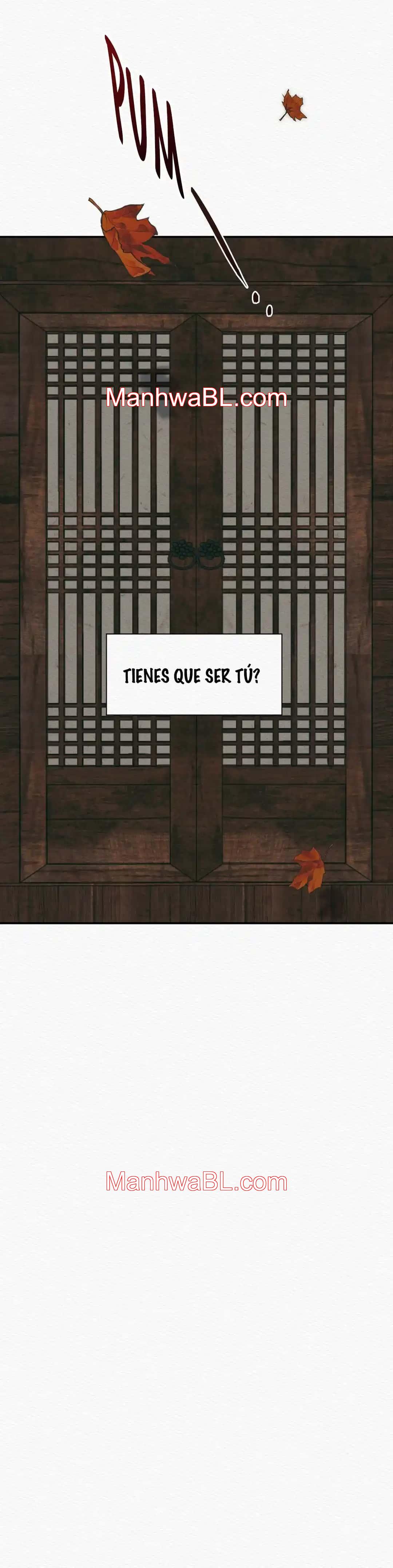 Nocturno - Capítulo 60 manhwa