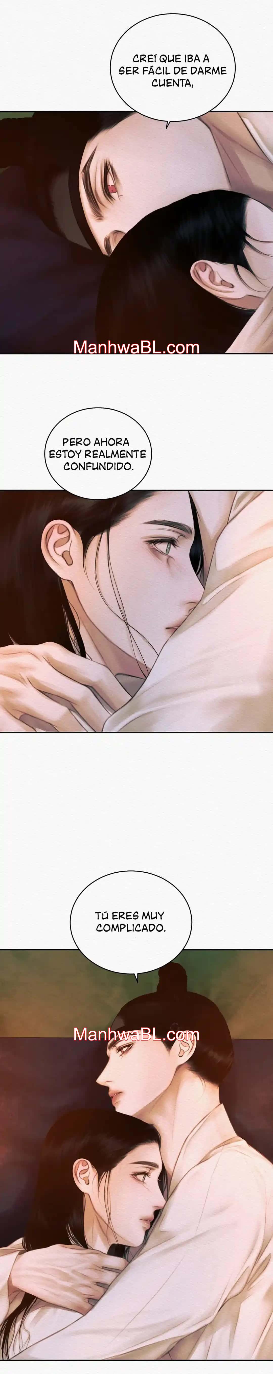 Nocturno - Capítulo 60 manhwa
