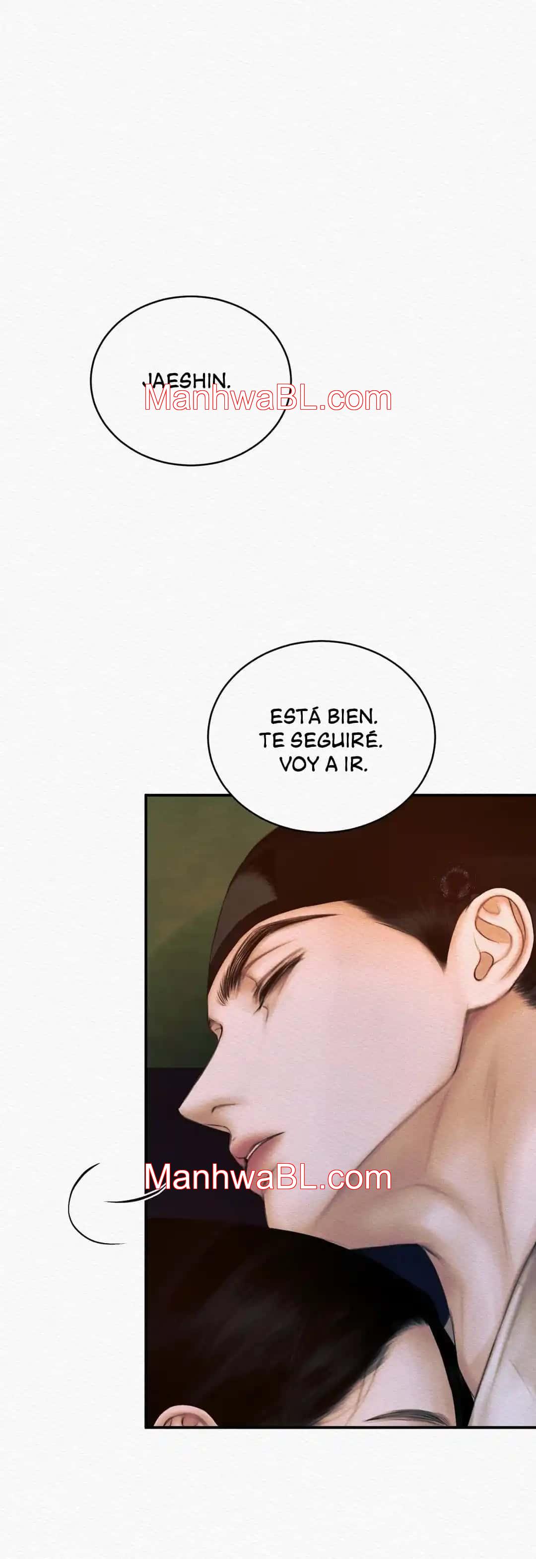 Nocturno - Capítulo 60 manhwa