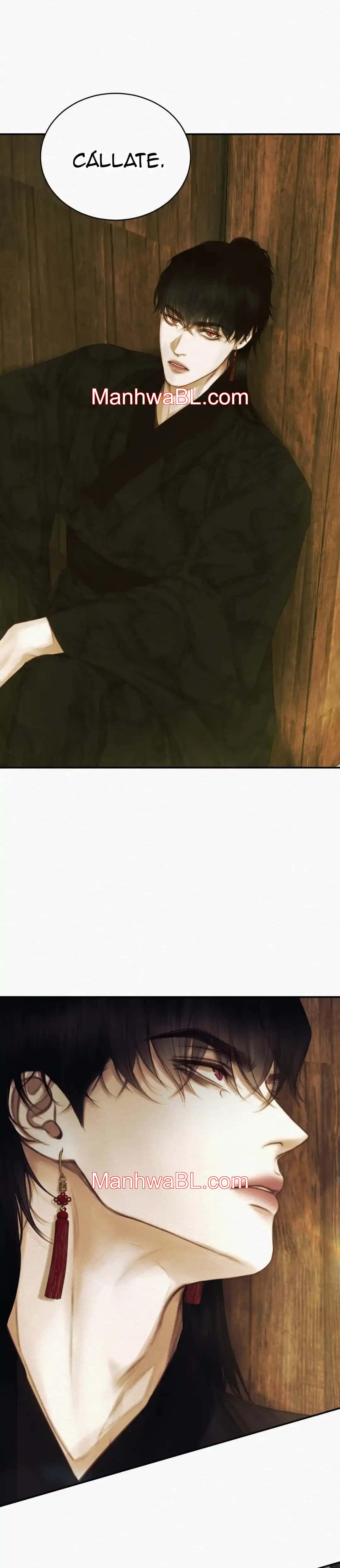Nocturno - Capítulo 51 manhwa