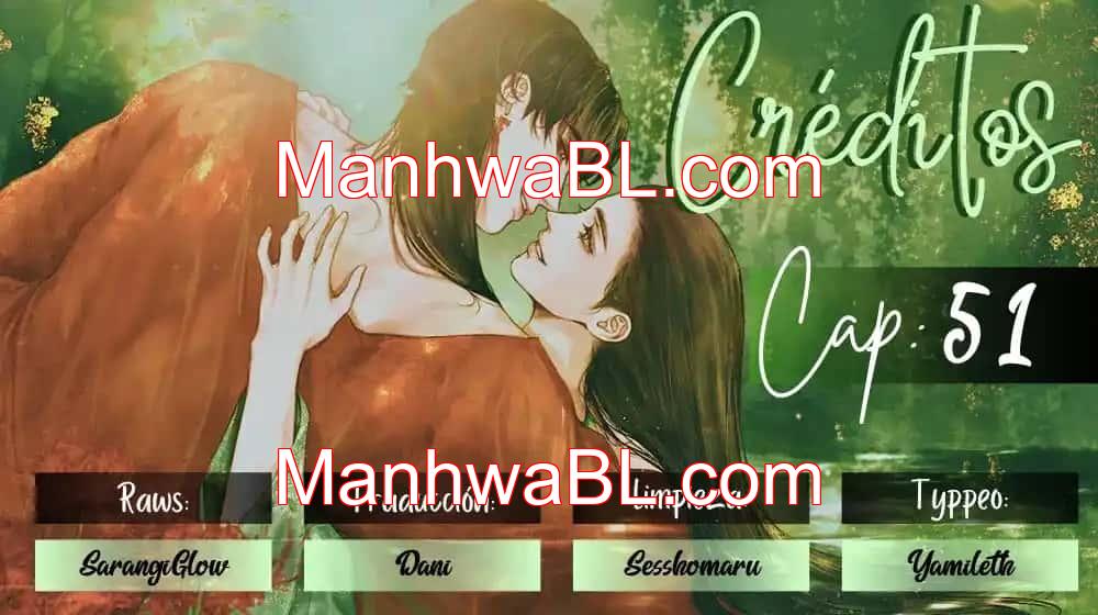 Nocturno - Capítulo 51 manhwa