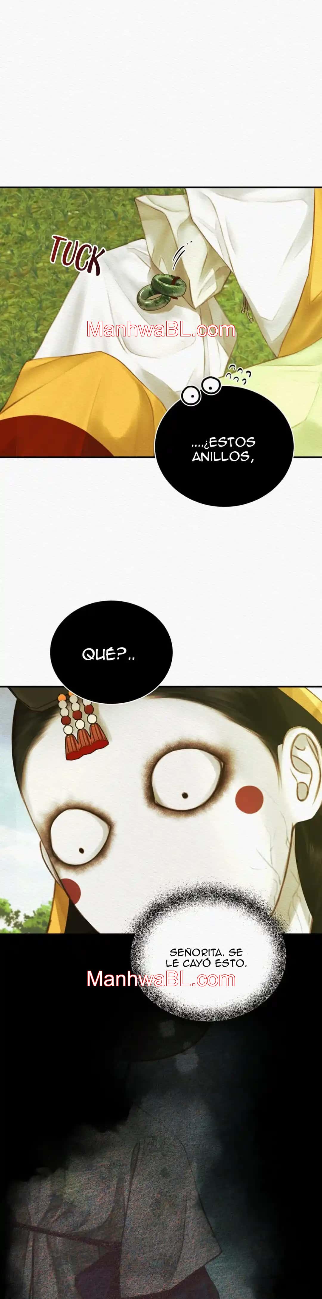 Nocturno - Capítulo 51 manhwa