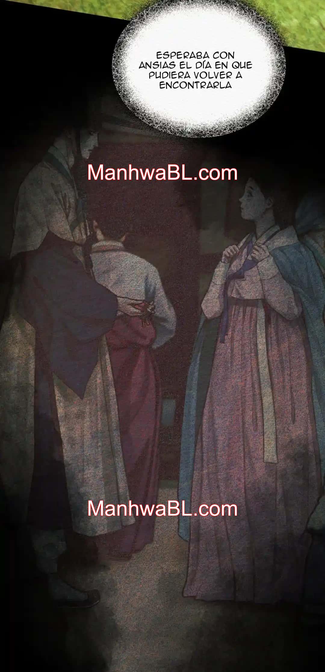 Nocturno - Capítulo 51 manhwa