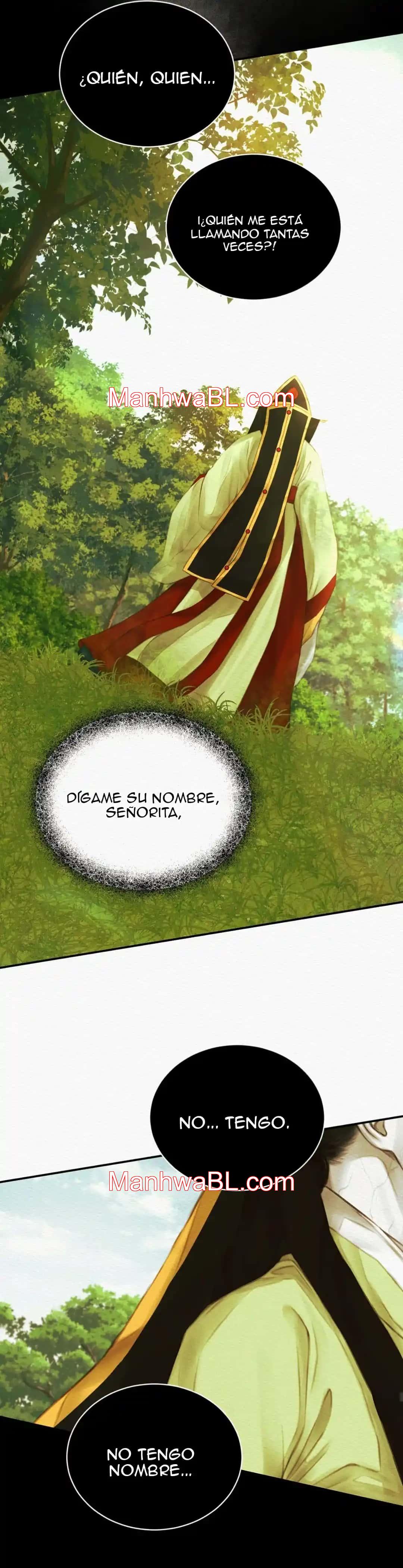 Nocturno - Capítulo 51 manhwa