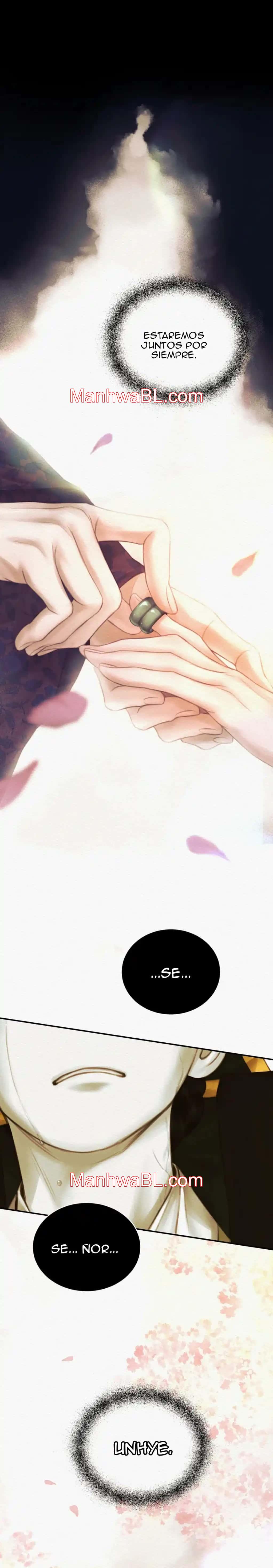 Nocturno - Capítulo 51 manhwa