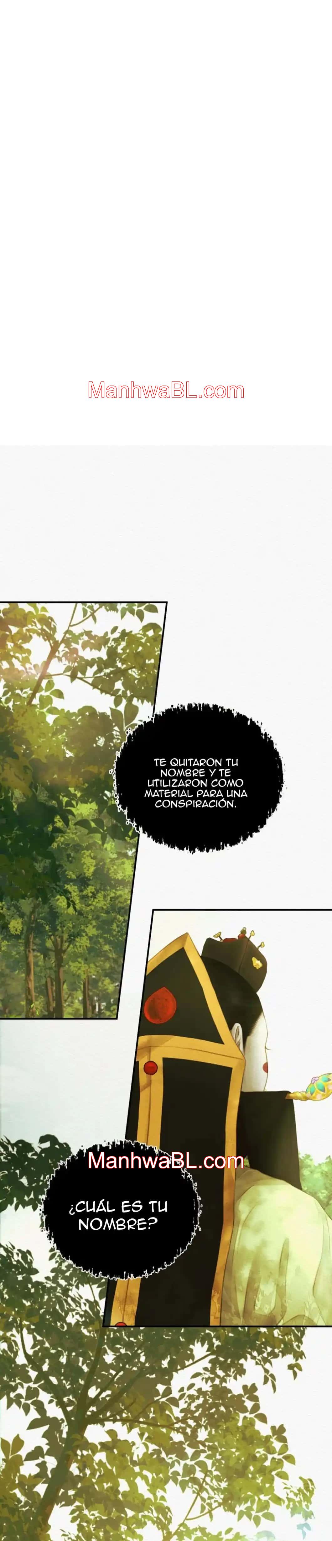 Nocturno - Capítulo 51 manhwa